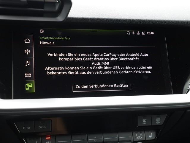 Audi S3 Quattro S-Tronic Sportback