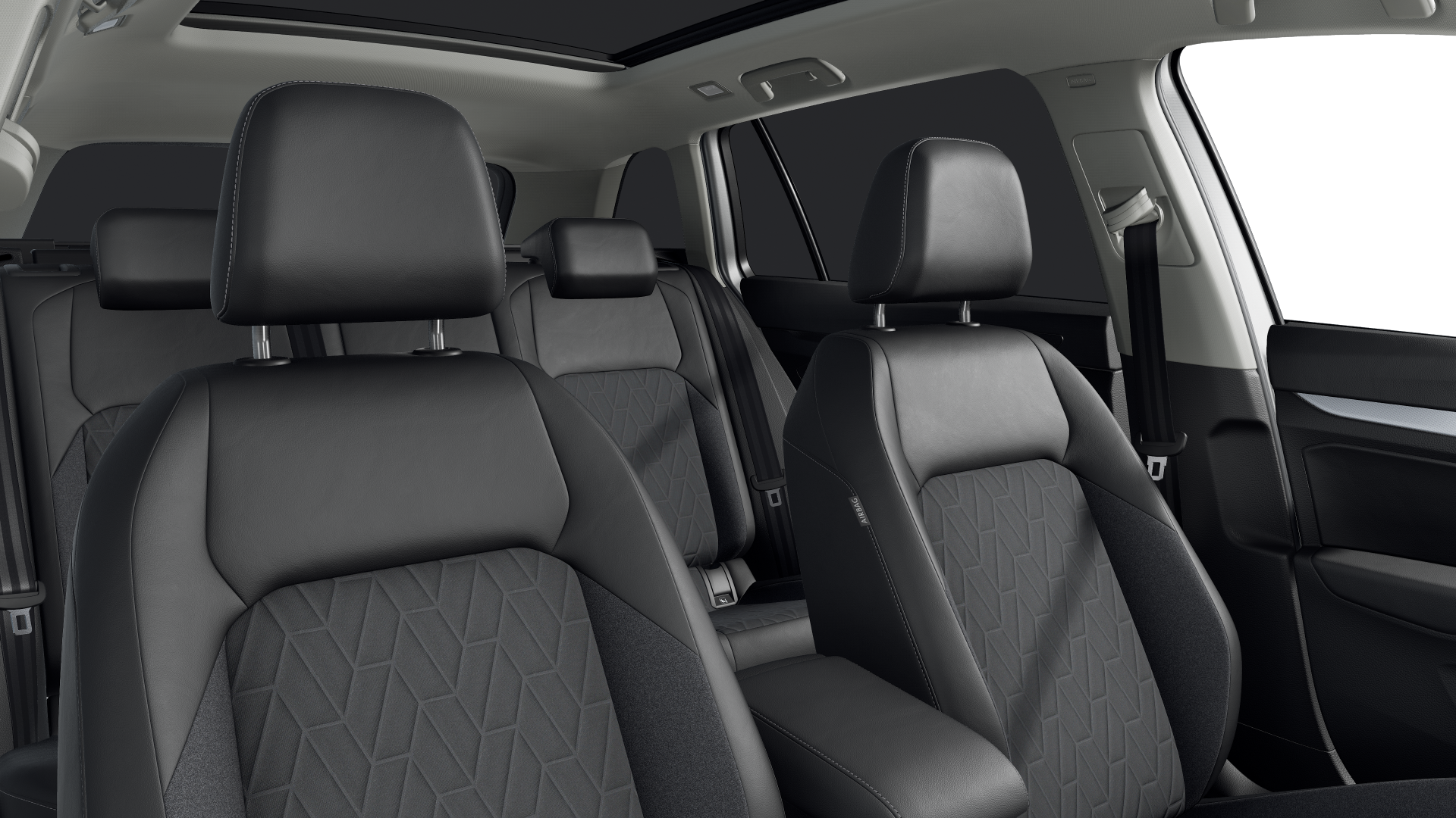 Volkswagen Golf Life Variant