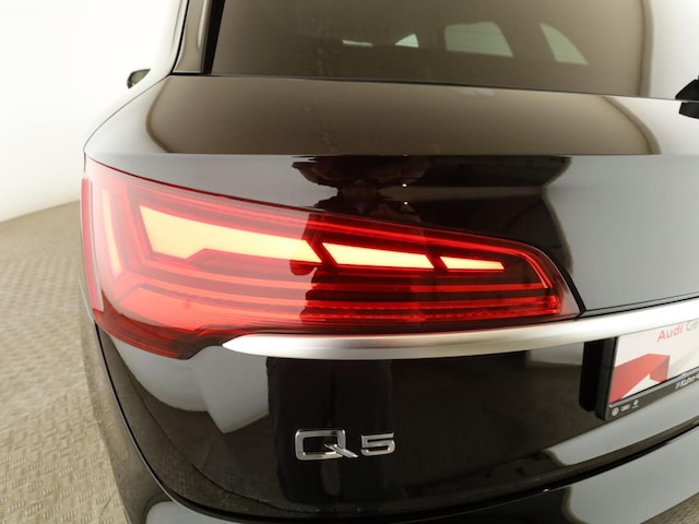 Audi Q5 40 TDI Quattro S-Tronic