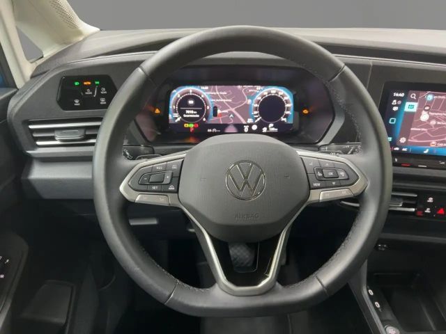 Volkswagen Caddy 2.0 TDI DSG Life