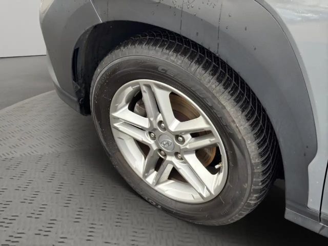 Hyundai Kona Style T-GDi