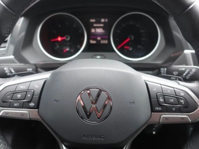 Volkswagen Tiguan 1.5 TSI DSG Move