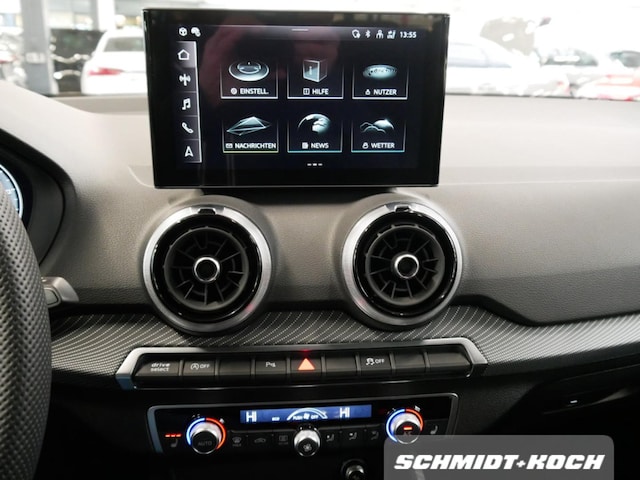 Audi Q2 35 TFSI S-Tronic