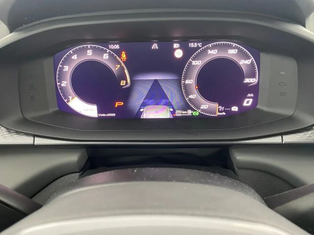 Cupra Terramar 2.0 TSI VZ