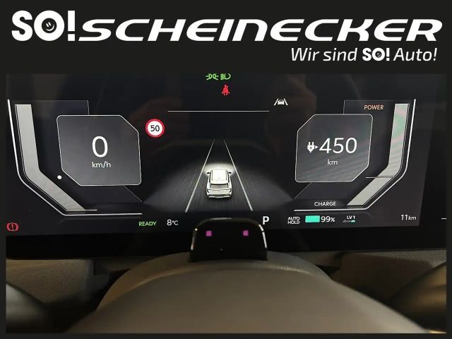 Kia EV5 81.4 kWh FWD GT-Line