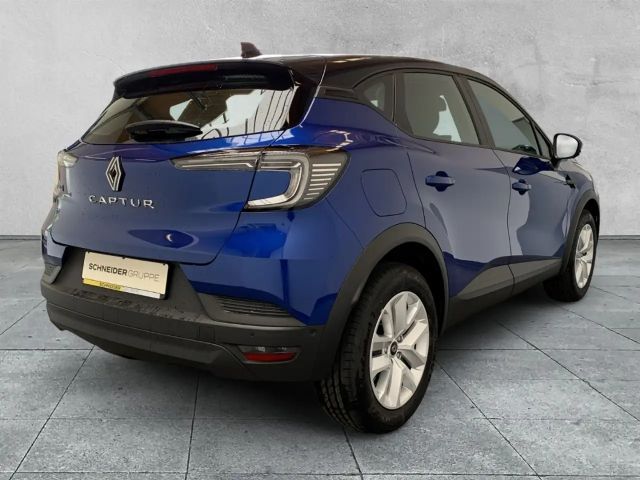 Renault Captur Evolution TCe 90