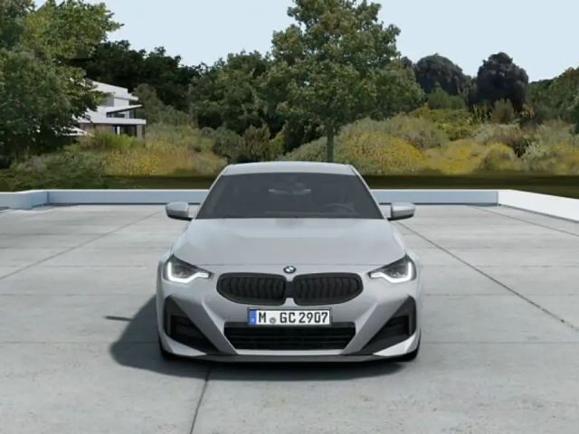 BMW 220 220i Coupé M-Sport