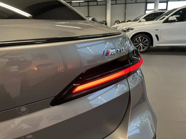 BMW i7 M-Sport M70 Sedan xDrive