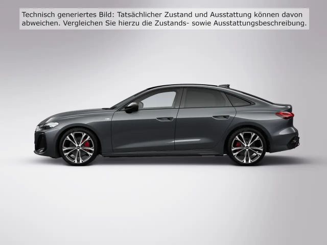 Audi A5 40 TFSI Quattro S-Line
