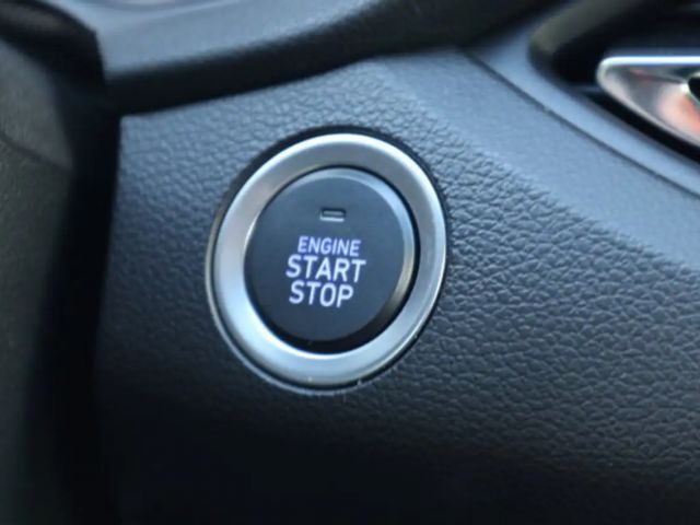 Hyundai i30 Hybrid N Line T-GDi