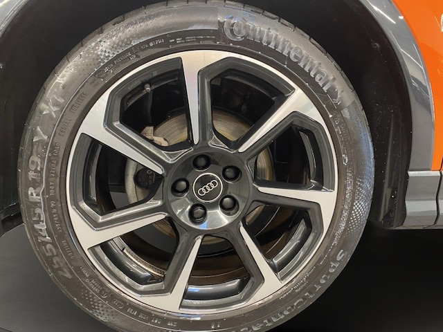 Audi Q3 35 TFSI S-Line S-Tronic Sportback