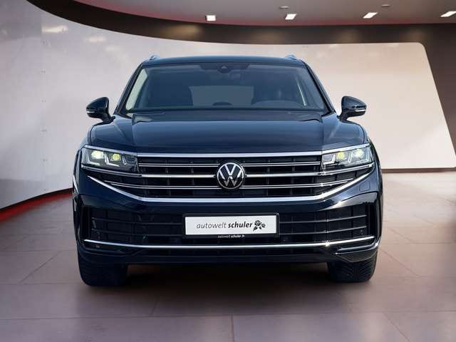 Volkswagen Touareg Elegance Elegance