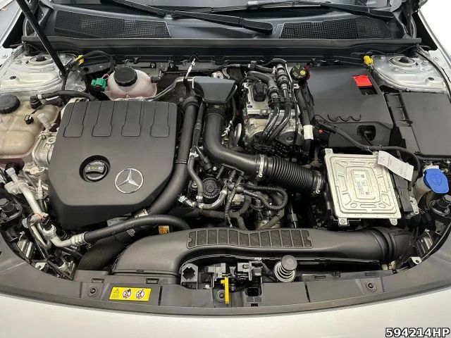 Mercedes-Benz A 250 Progressive