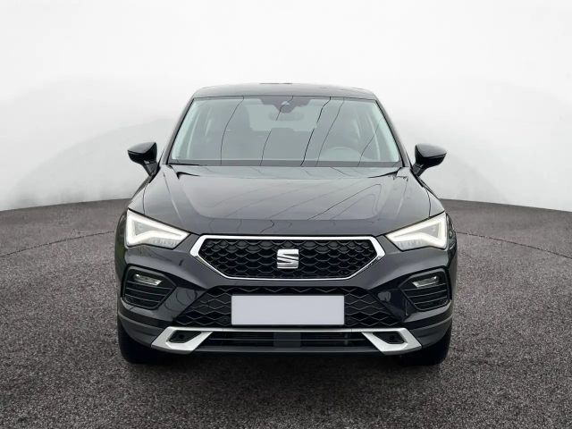 Seat Ateca DSG Style