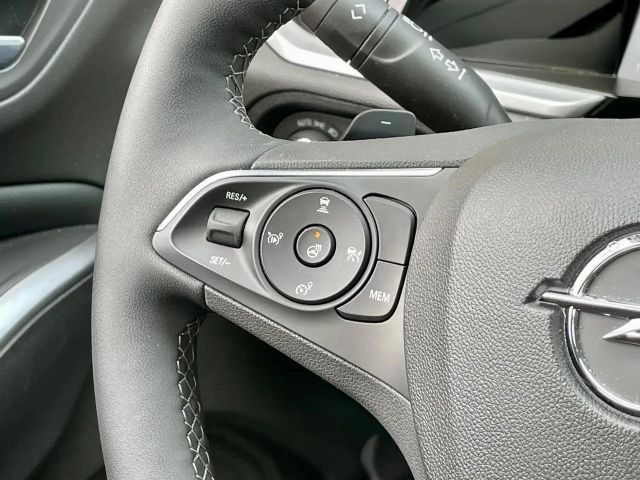 Opel Grandland X GS-Line Grand Sport