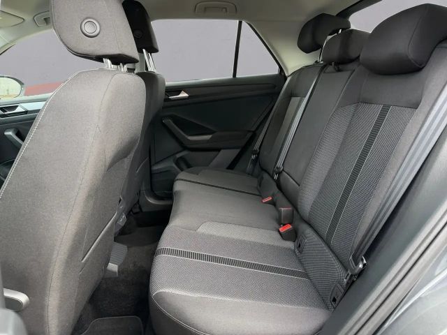 Volkswagen T-Roc 1.5 TSI DSG Life