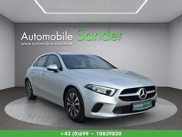 Mercedes-Benz A 200 Style