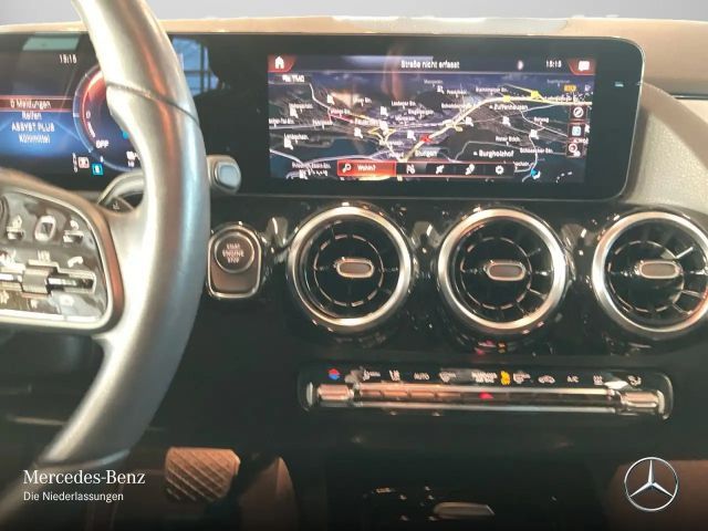 Mercedes-Benz GLA 250 GLA 250 e Style