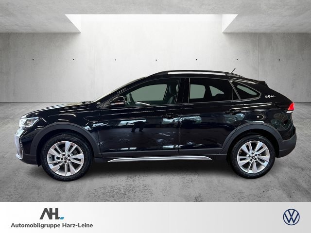 Volkswagen Taigo 1 0 l TSI *AHK*NAVI*DigiCockpit*