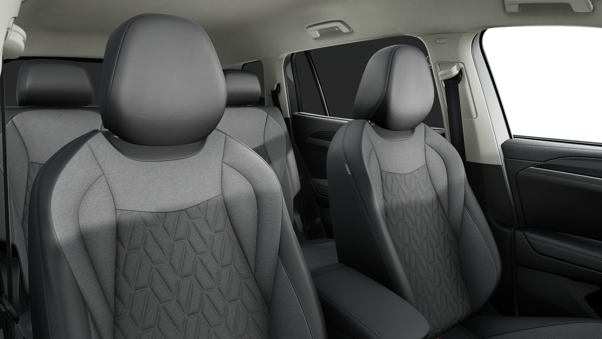 Volkswagen Tayron 1.5 TSI DSG