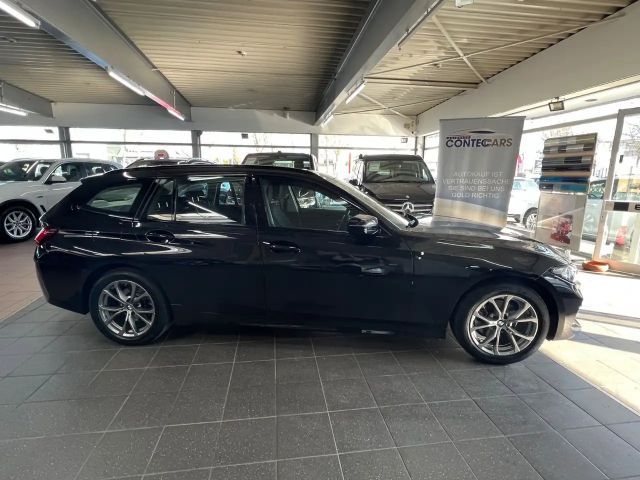 BMW 320 320d Touring xDrive