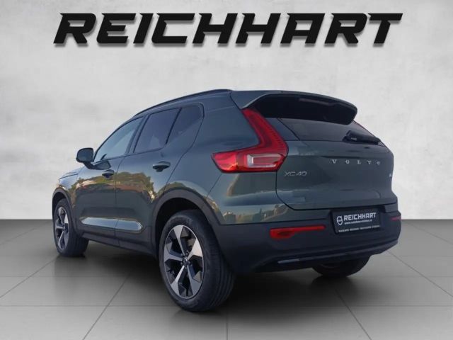 Volvo XC40 Dark Plus