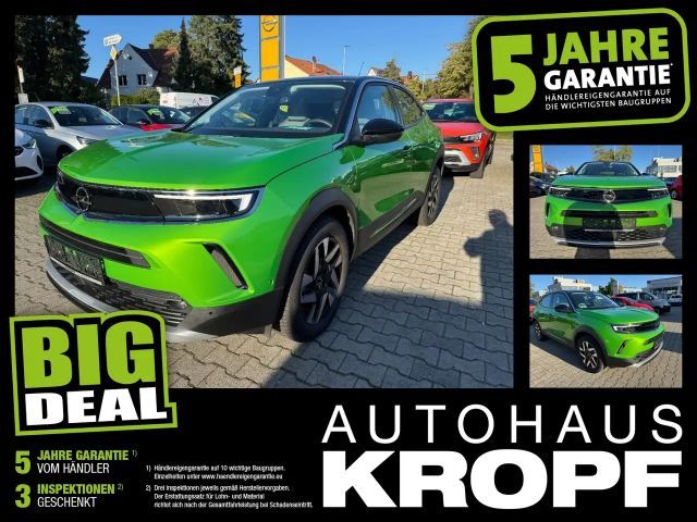 Opel Mokka 1.2 Turbo Turbo