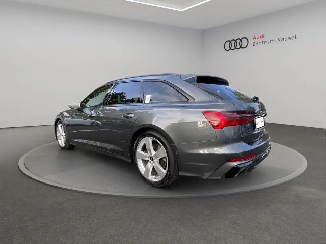 Audi S6 3.0 TDI Quattro