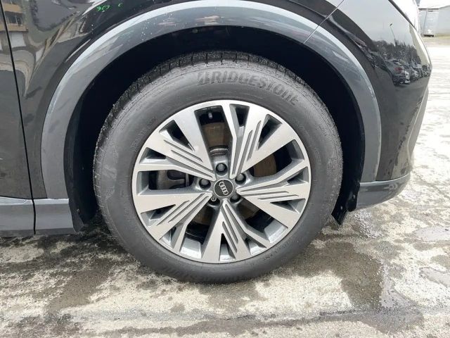 Audi Q4 e-tron 50 Quattro