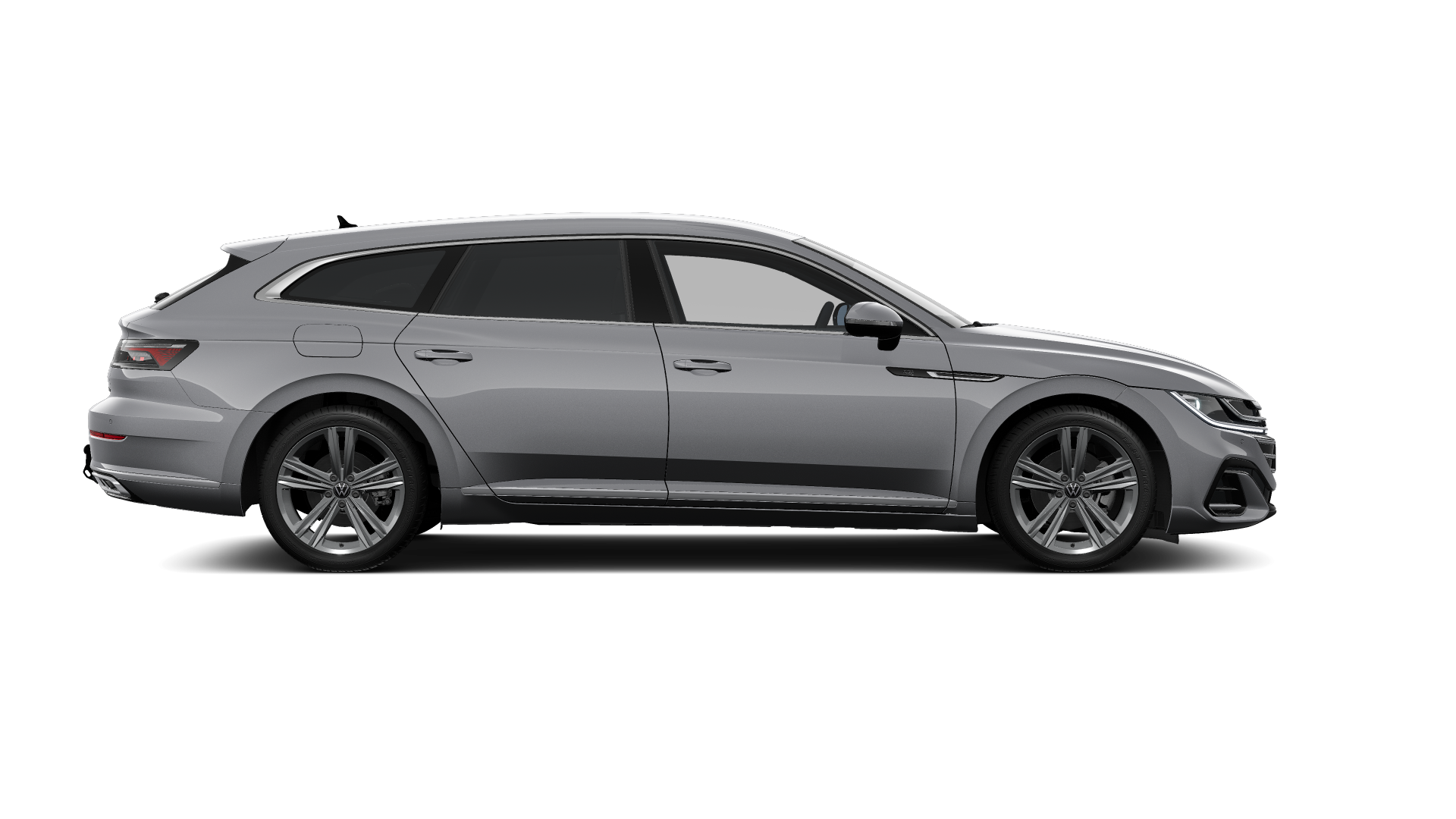 Volkswagen Arteon Shooting Brake 2.0 TDI