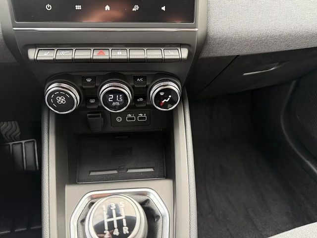 Mitsubishi Colt 91PS Benzin/Schaltgetriebe 1,0 MPI-T Invite (SO...