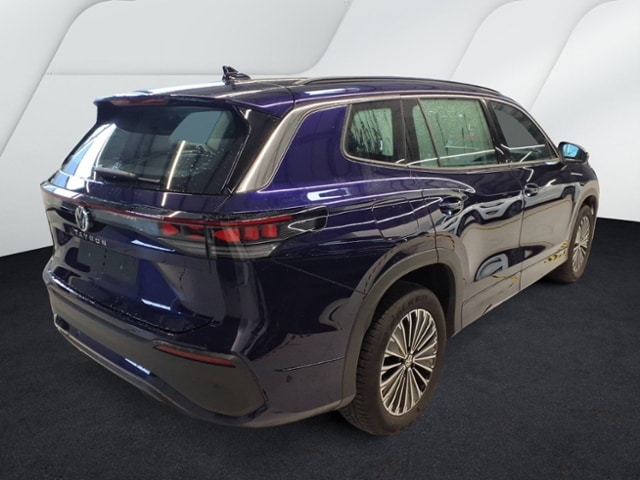 Volkswagen Tayron 2.0 TDI DSG IQ.Drive