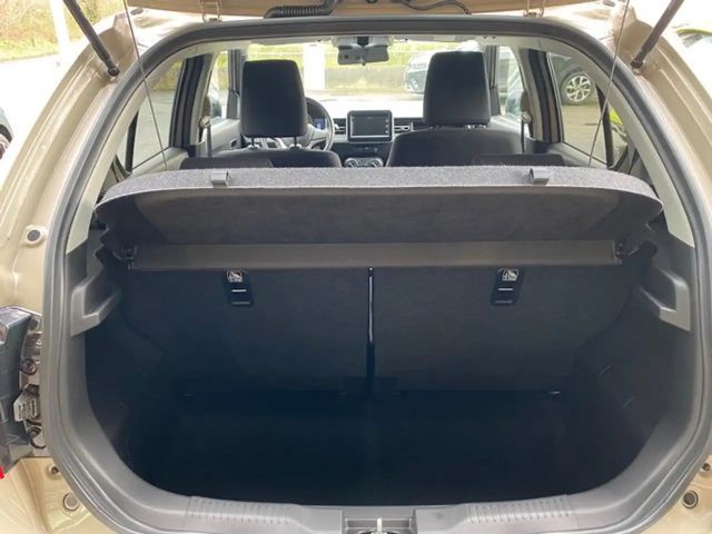 Suzuki Ignis Comfort