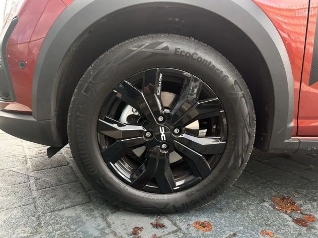 Dacia Jogger Extreme Hybrid 140