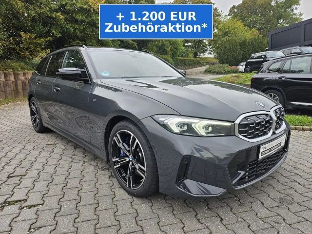 BMW 340 Touring xDrive
