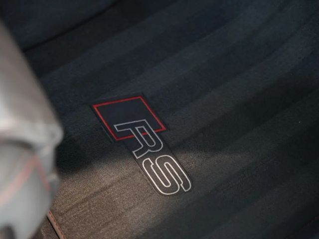 Audi RS Q3 Quattro Sportback