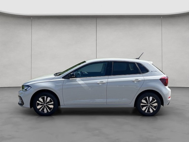 Volkswagen Polo Polo 1.0l "Goal" Rückfahrkamera