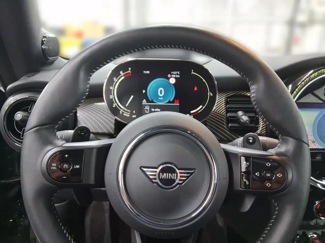 MINI Cooper S Cabrio Cooper S Resolut Edition*Rückfahrkamera*HeadUp*Hif