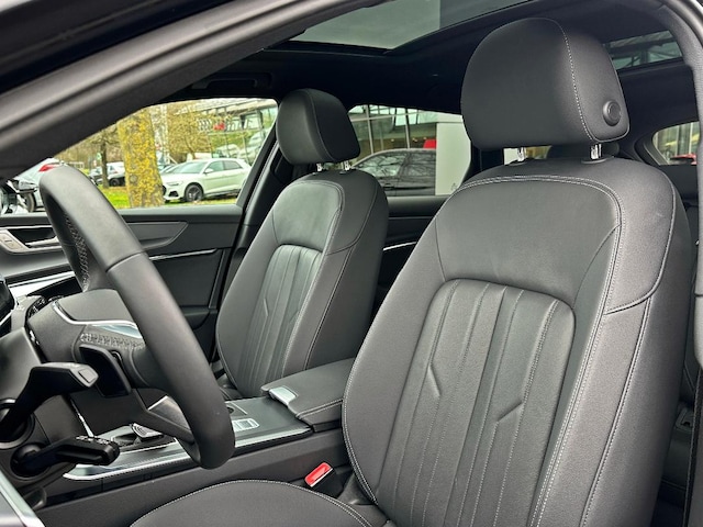 Audi A6 45 TFSI Avant Quattro S-Tronic