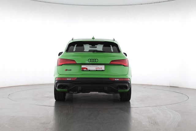 Audi SQ5 Sportback