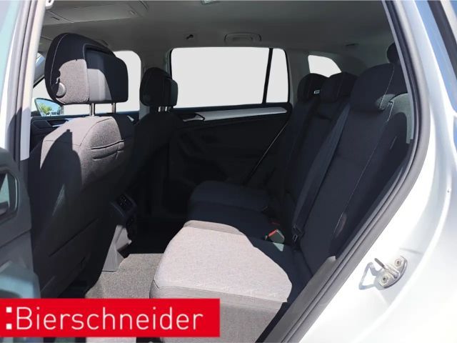 Volkswagen Tiguan 2.0 TDI DSG Move