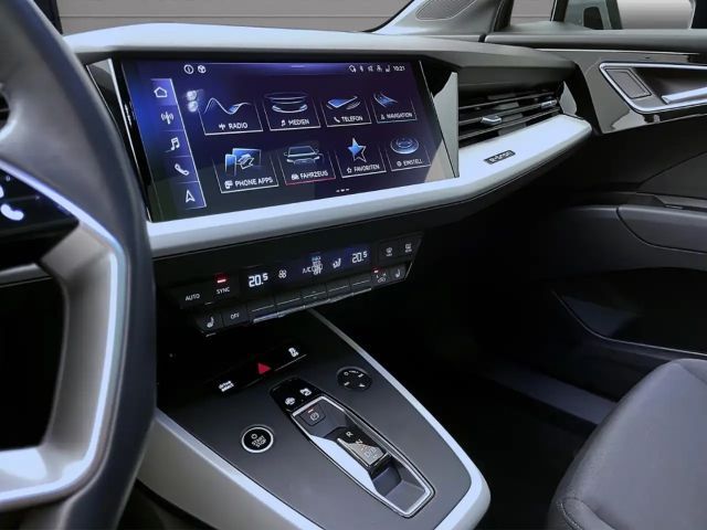 Audi Q4 e-tron 40 Sportback