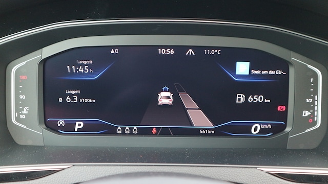 Volkswagen Passat IQ.Drive Variant