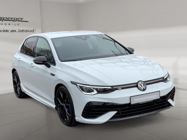 Volkswagen Golf 2.0 TSI DSG