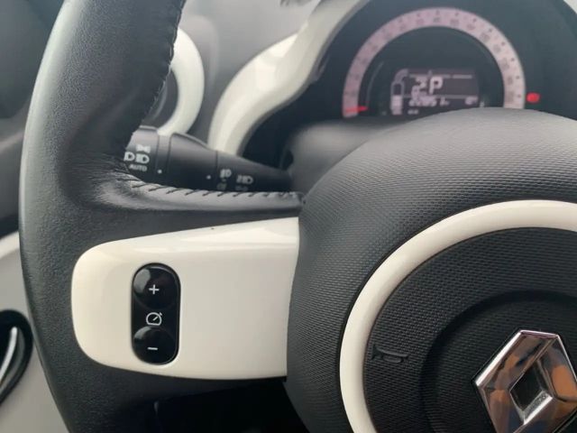 Renault Twingo E-Tech Techno