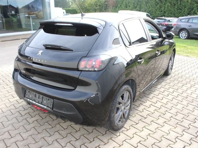 Peugeot 208 Active Pack