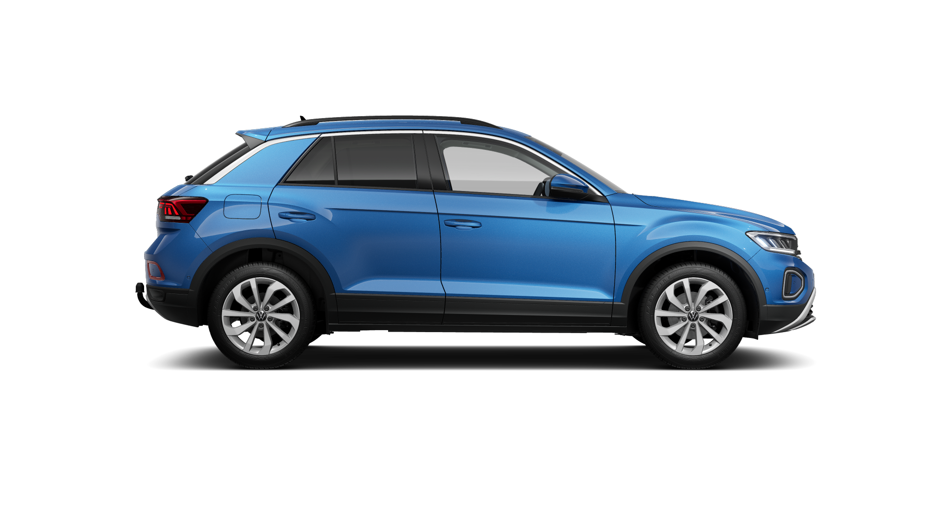 Volkswagen T-Roc 1.5 TSI Life