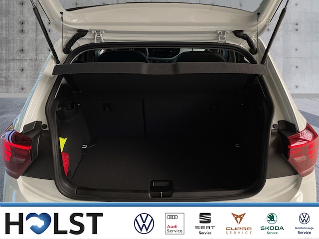 Volkswagen Polo 1.0 Goal LED Klimaautom DAB