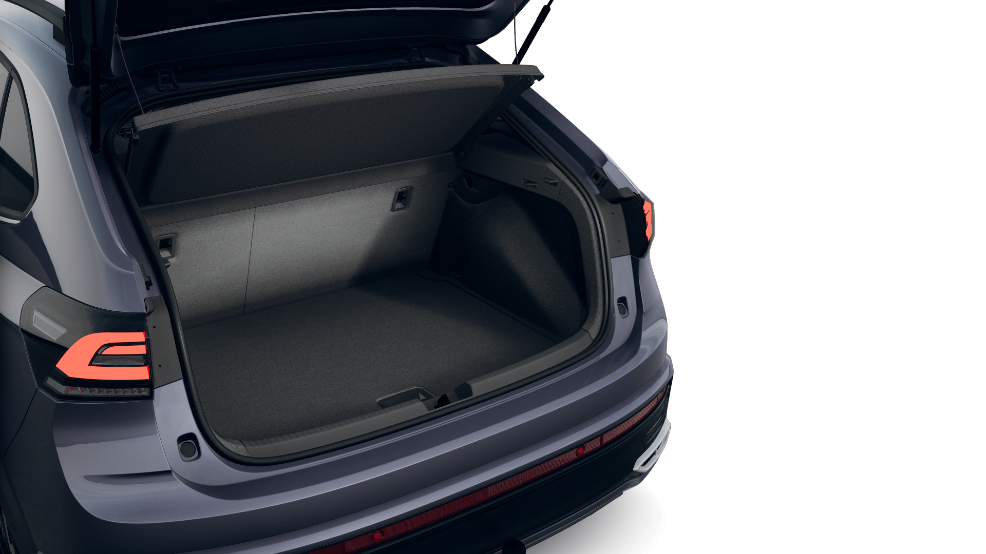 Volkswagen Taigo 1.0 TSI DSG R-Line