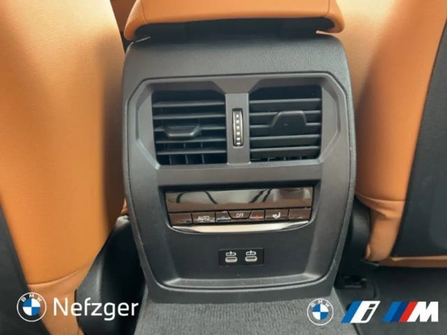 BMW 320 320d M-Sport Touring xDrive